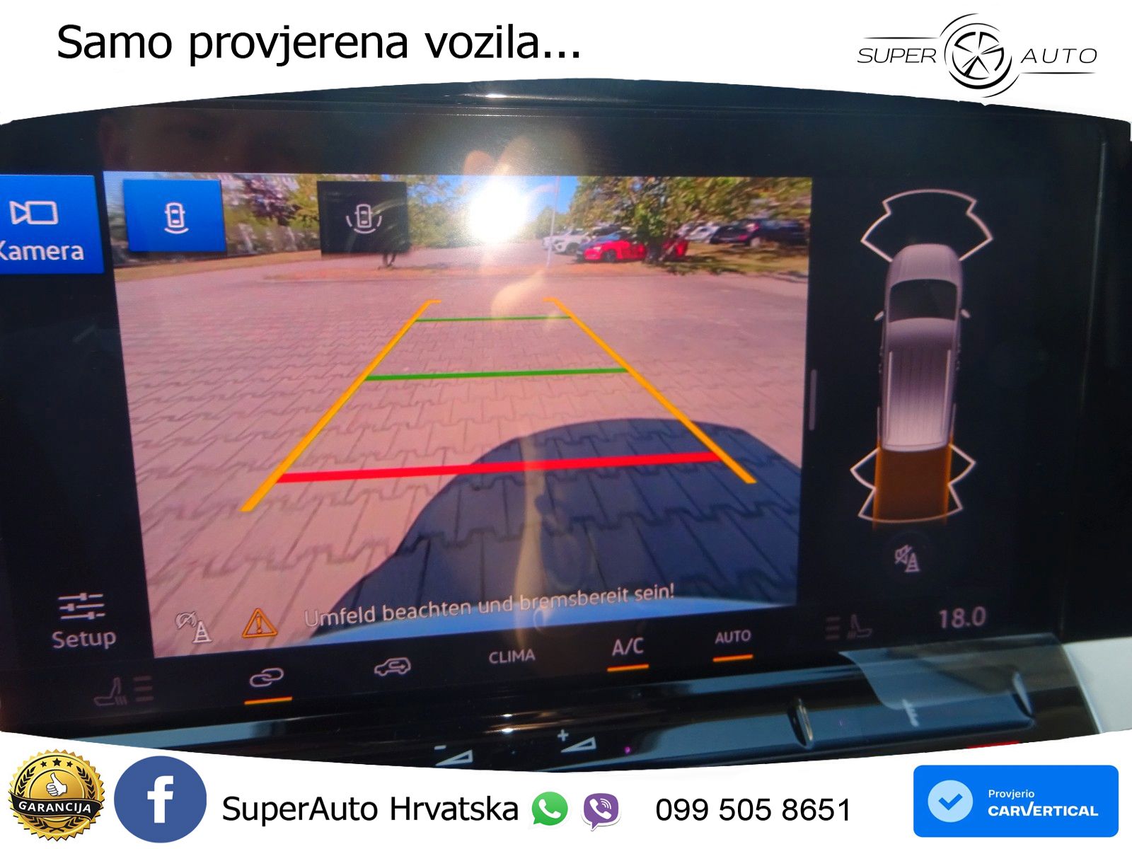 Ford Transit 122 KS