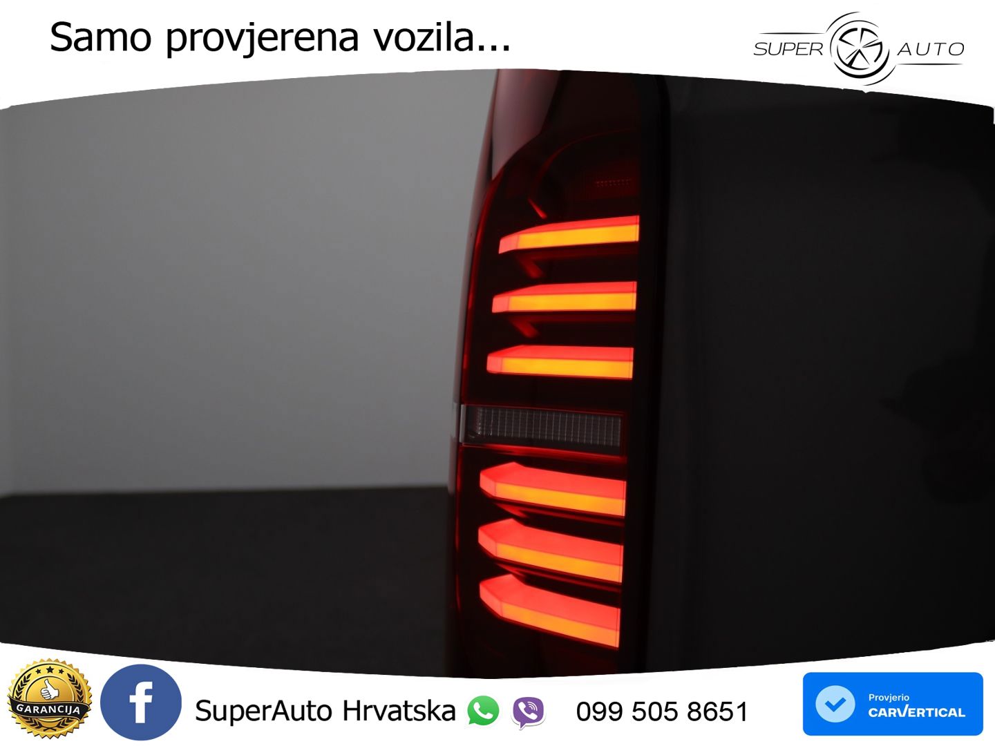 VW Transporter 170 KS LED+GR SJED+ACC