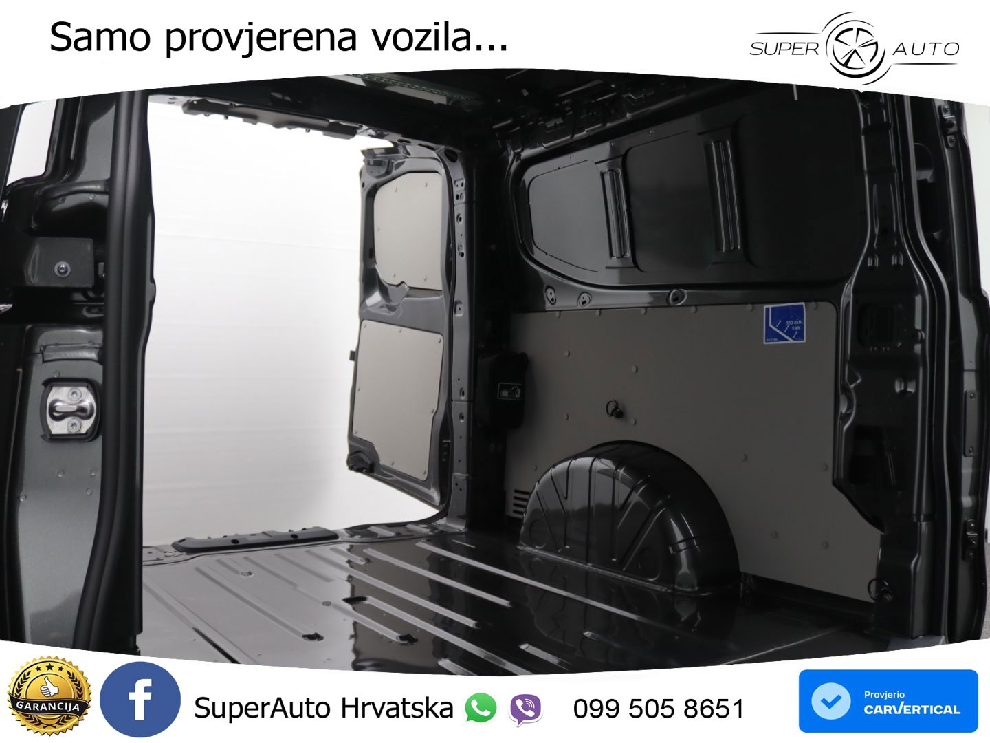 VW Transporter 170 KS LED+GR SJED+ACC