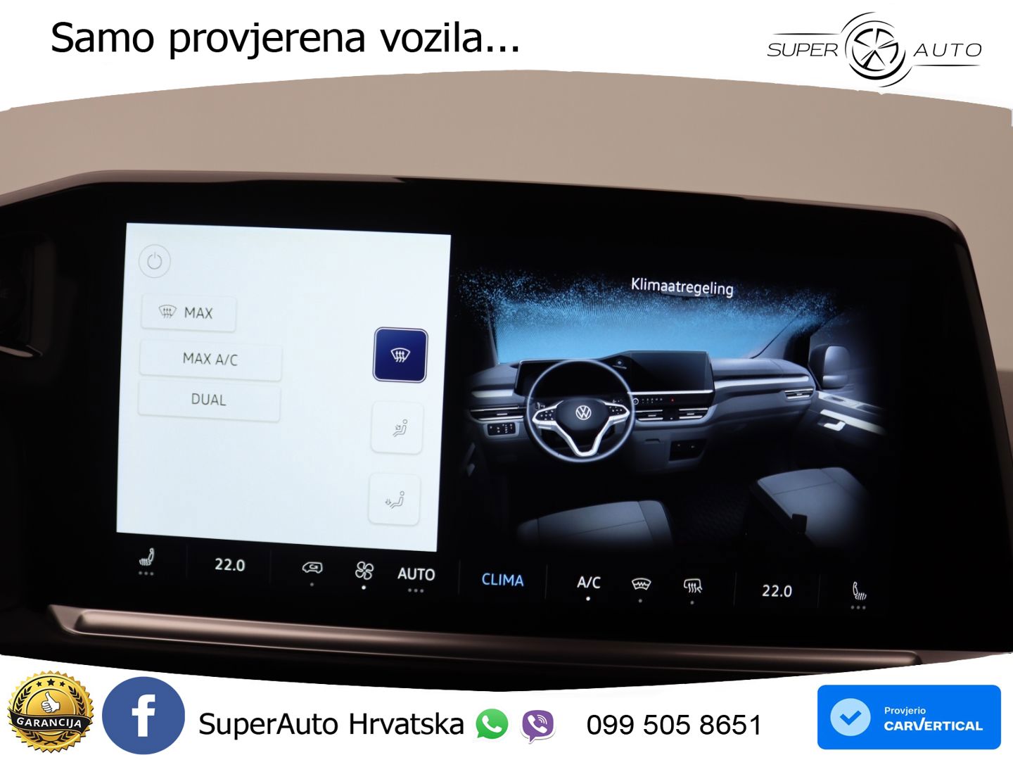 VW Transporter 170 KS LED+GR SJED+ACC