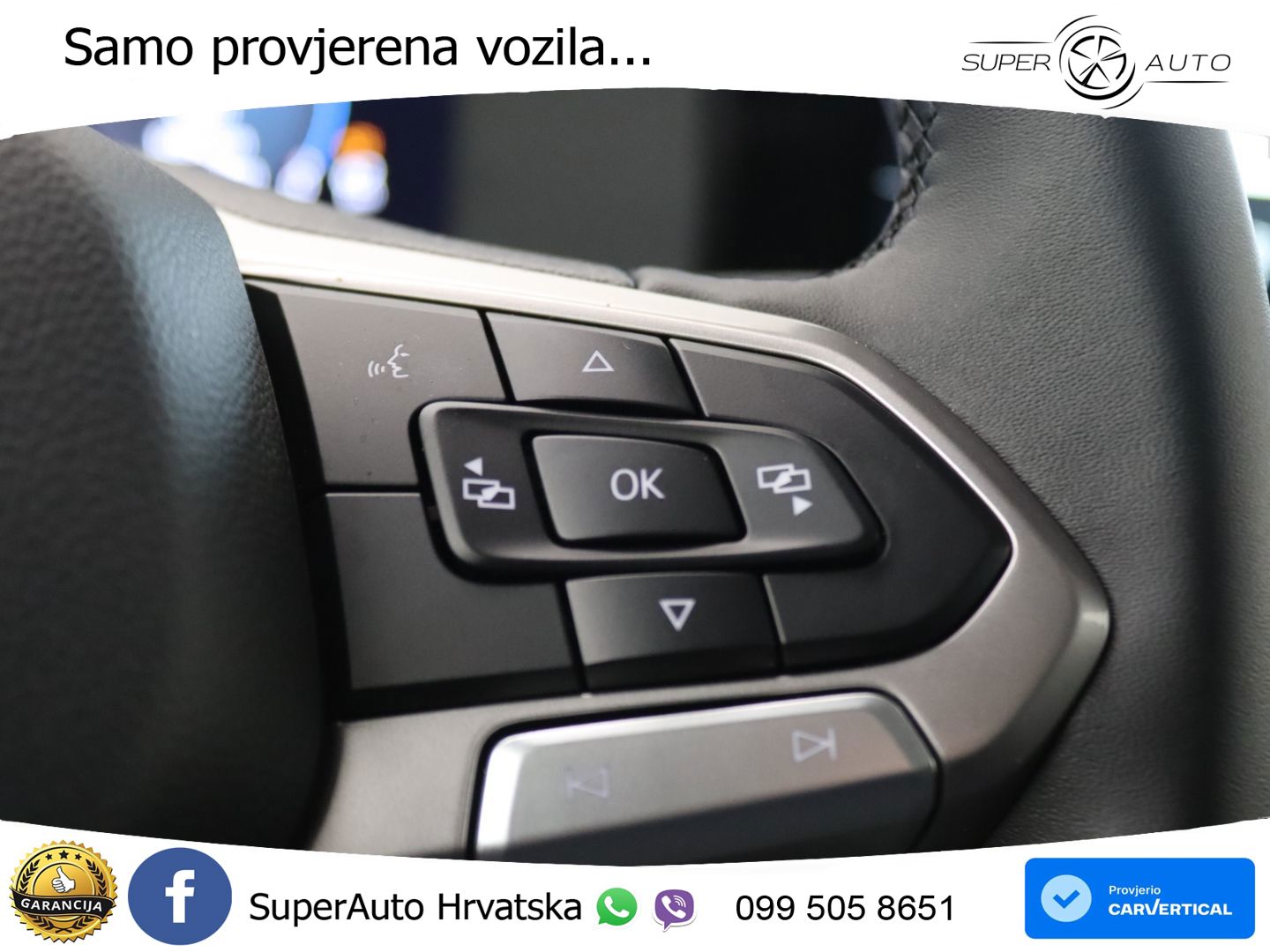 VW Transporter 170 KS LED+GR SJED+ACC