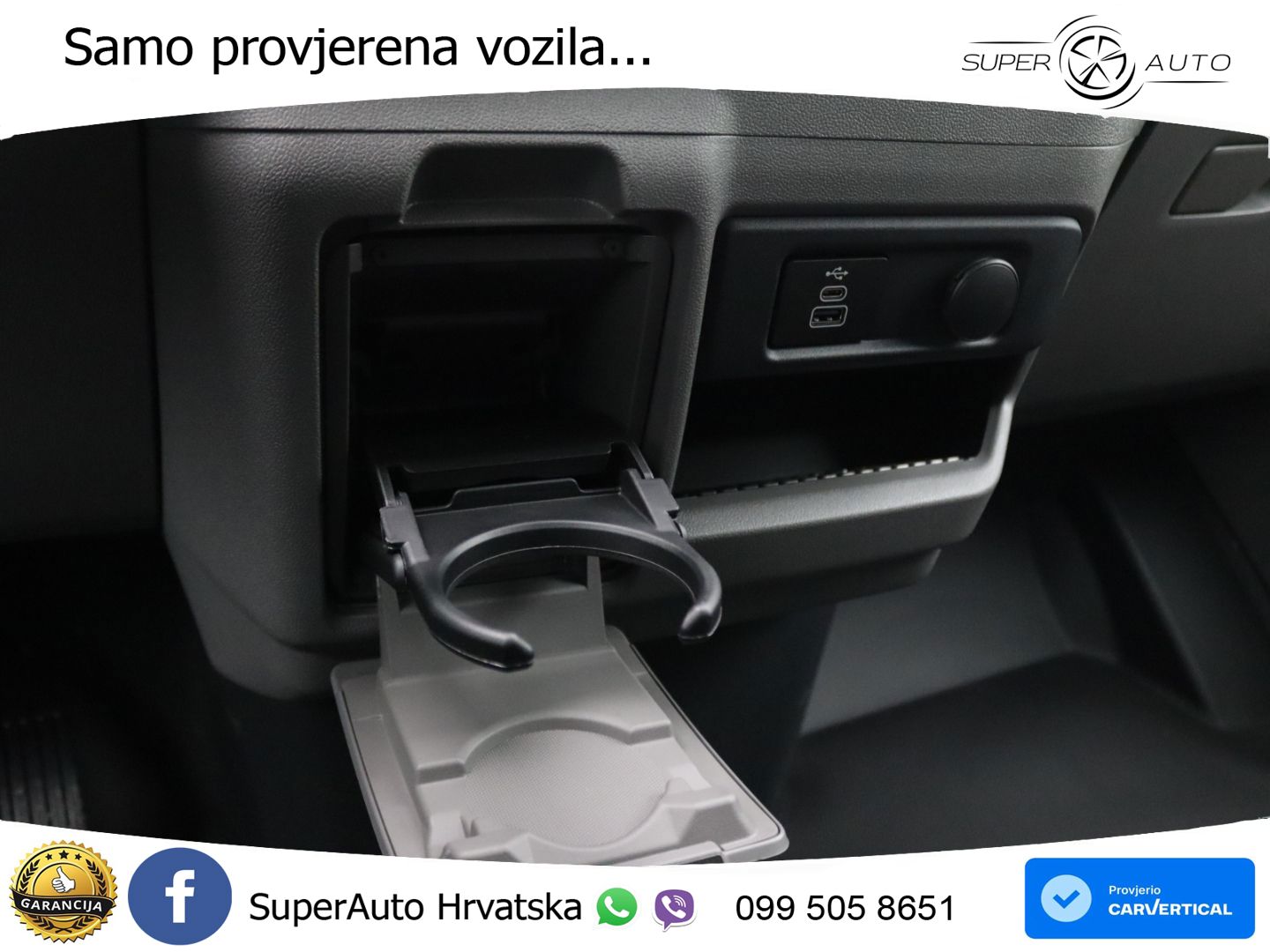 VW Transporter 170 KS LED+GR SJED+ACC