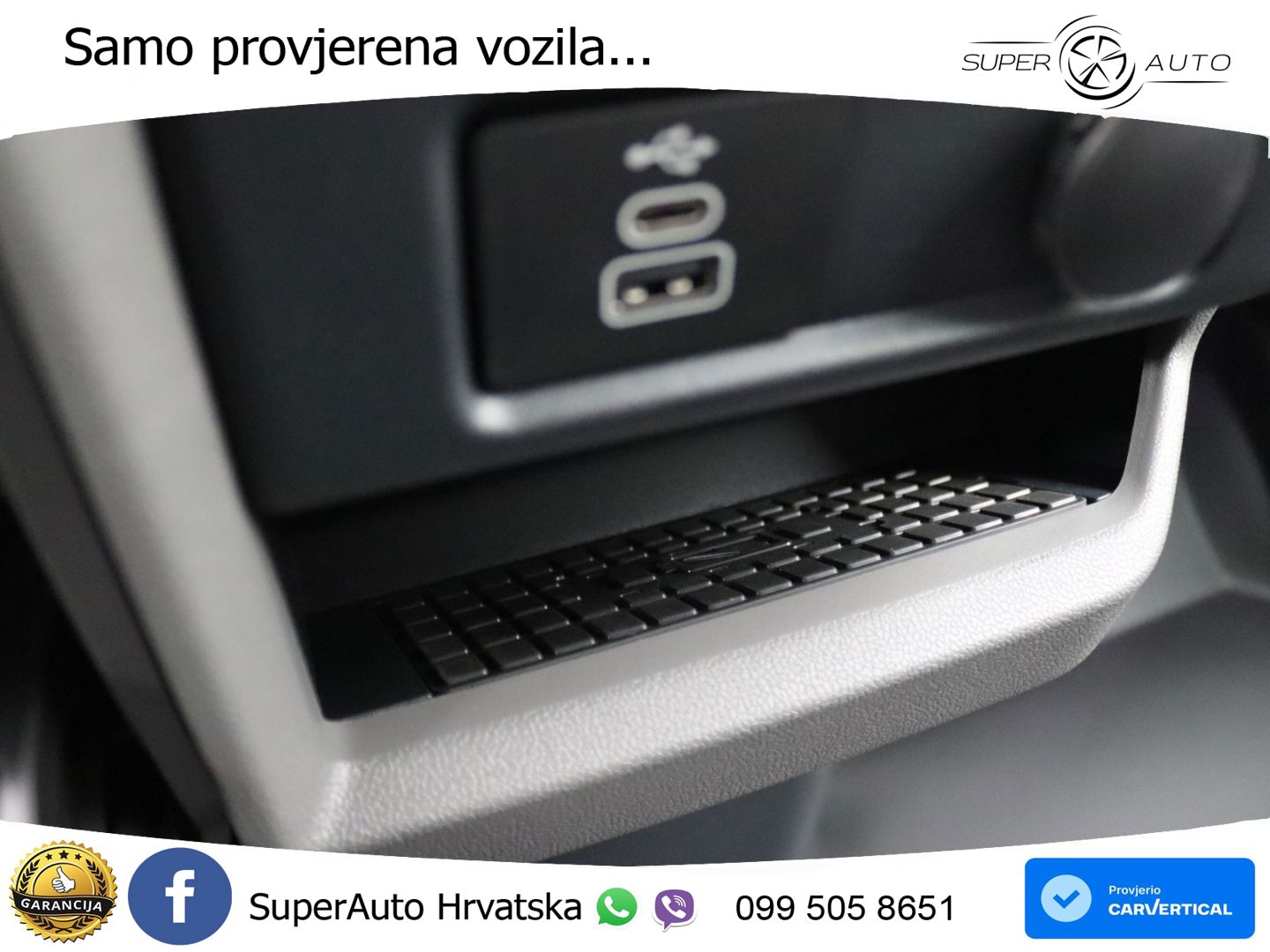 VW Transporter 170 KS LED+GR SJED+ACC