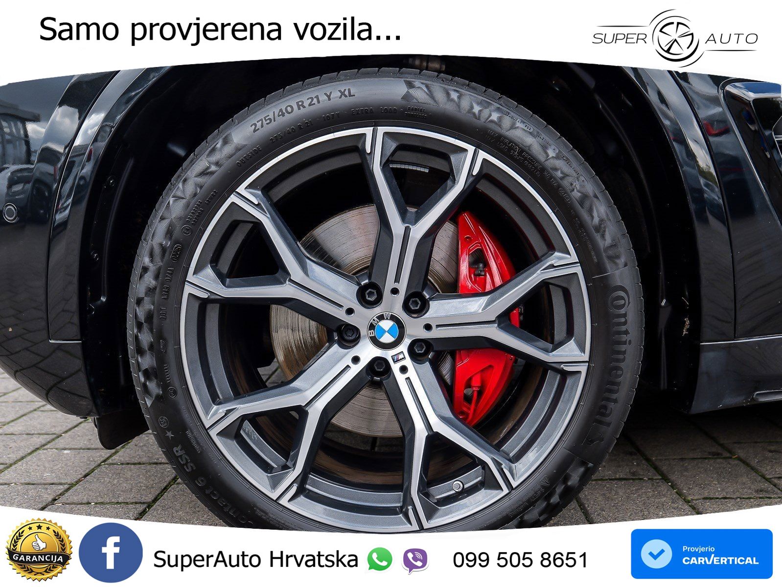 BMW X5 30d (298 KS) xDrive Steptronic M Sport LED+GR SJED+ACC
