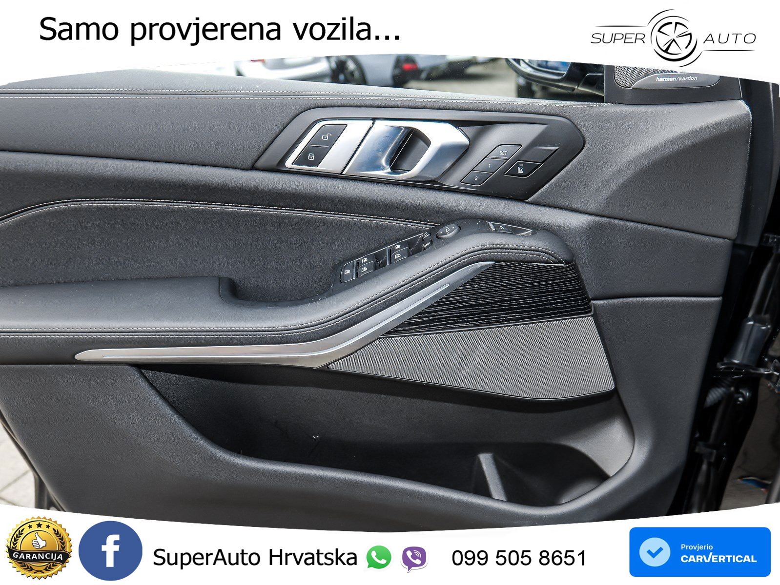 BMW X5 30d (298 KS) xDrive Steptronic M Sport LED+GR SJED+ACC