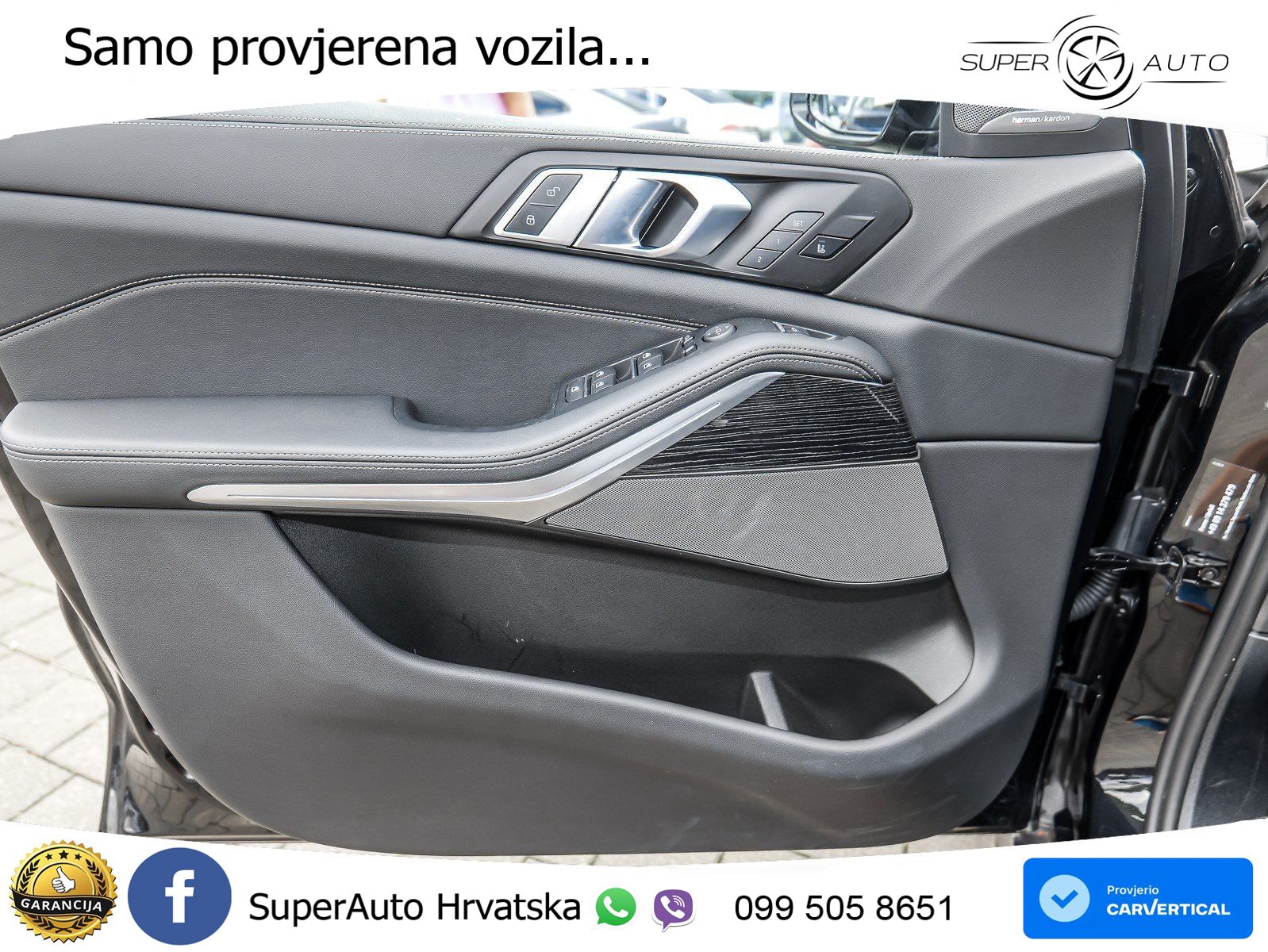 BMW X5 30d (298 KS) xDrive Steptronic M Sport LED+GR SJED+ACC