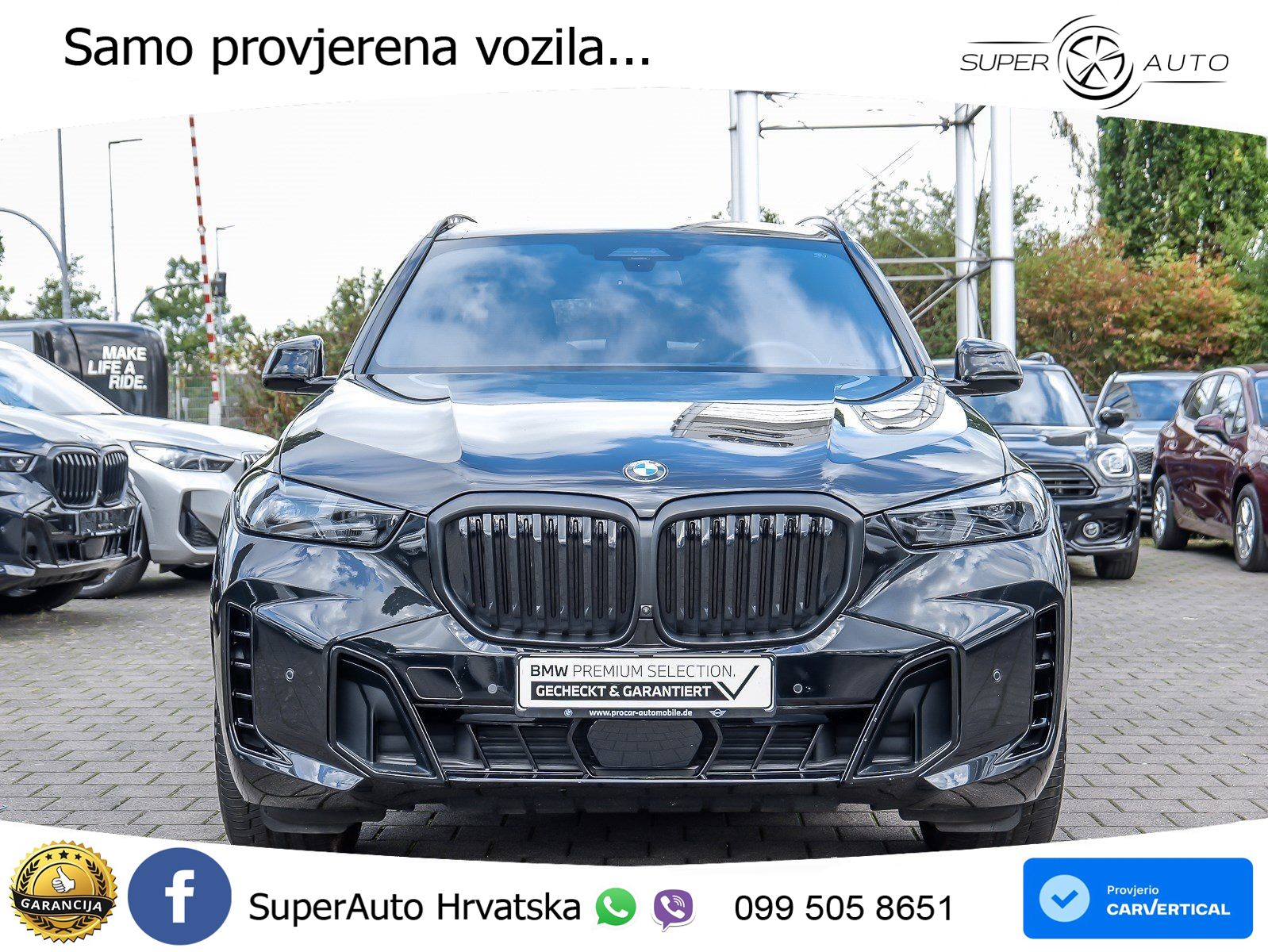BMW X5 30d (298 KS) xDrive Steptronic M Sport LED+GR SJED+ACC