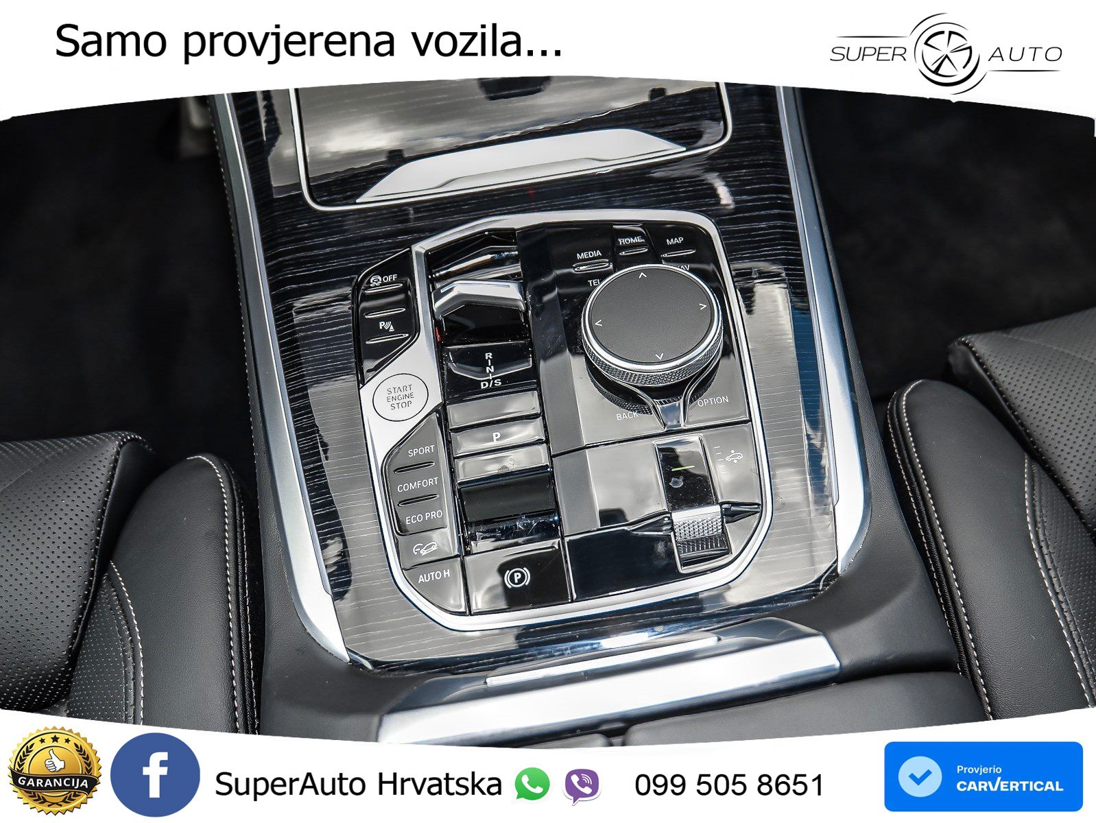 BMW X5 30d (298 KS) xDrive Steptronic M Sport LED+GR SJED+ACC