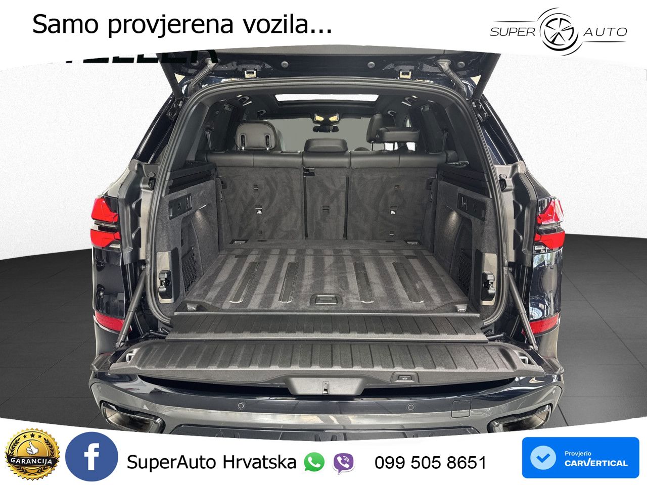 BMW X5 30d (298 KS) xDrive Steptronic M Sport ACC+GR SJED+360+PANO