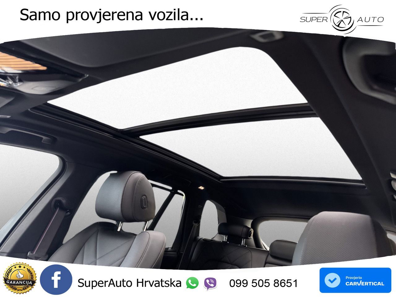 BMW X5 30d (298 KS) xDrive Steptronic M Sport ACC+GR SJED+360+PANO