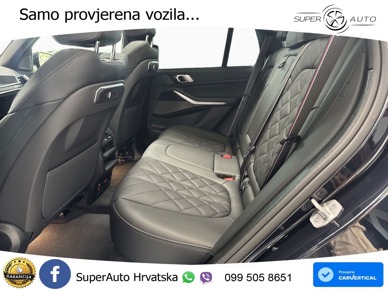 BMW X5 30d (298 KS) xDrive Steptronic M Sport ACC+GR SJED+360+PANO