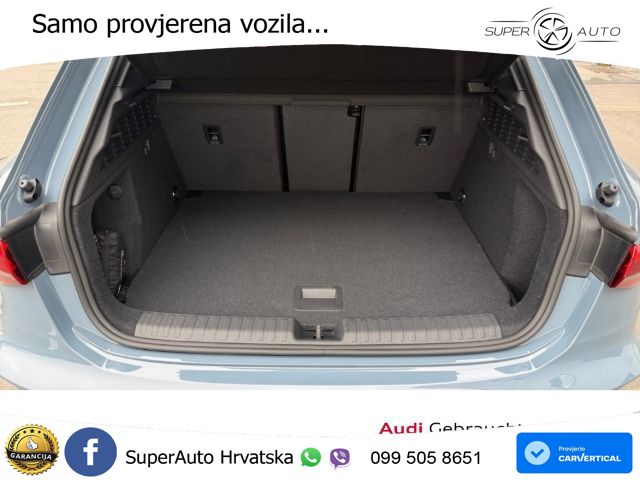 Audi RS3 Sedan 2.5 TFSI (400 KS) quattro S tronic LED+GR SJED+ACC