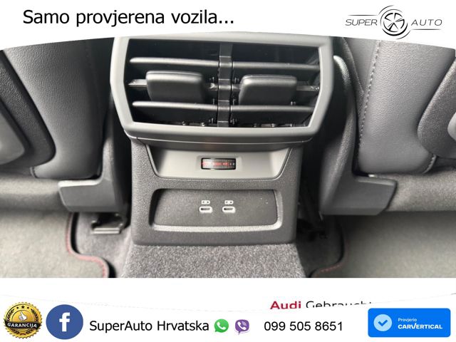 Audi RS3 Sedan 2.5 TFSI (400 KS) quattro S tronic LED+GR SJED+ACC