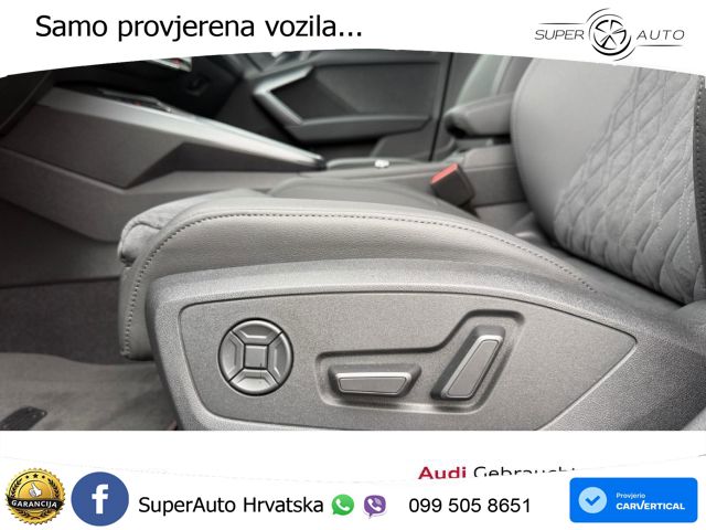 Audi RS3 Sedan 2.5 TFSI (400 KS) quattro S tronic LED+GR SJED+ACC