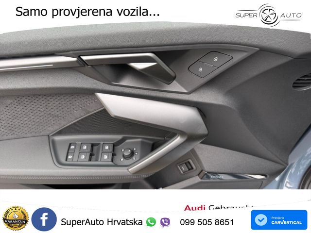 Audi RS3 Sedan 2.5 TFSI (400 KS) quattro S tronic LED+GR SJED+ACC