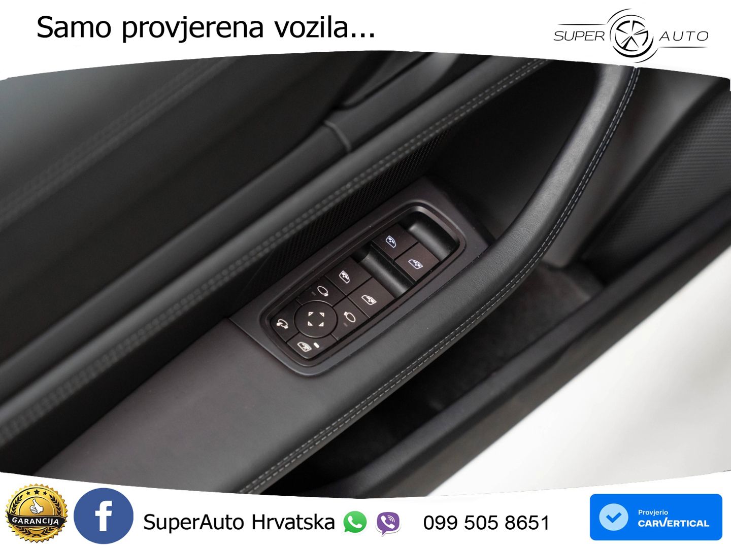 Porsche Taycan Sport Turismo 4S 105 kWh (598 KS)