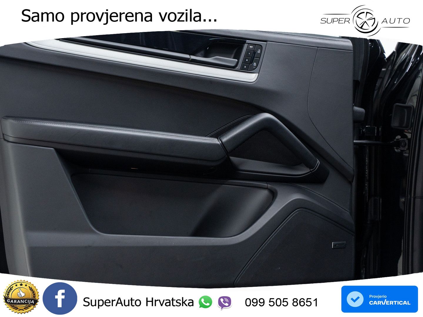 Porsche Cayenne Coupe 3.0 V6 (470 KS) E-Hybrid Tiptronic S