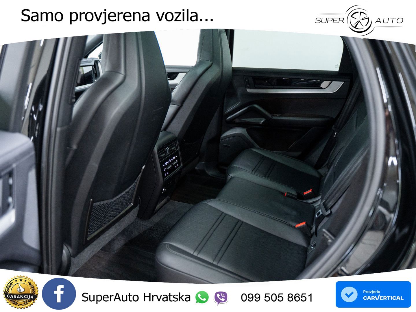 Porsche Cayenne Coupe 3.0 V6 (470 KS) E-Hybrid Tiptronic S
