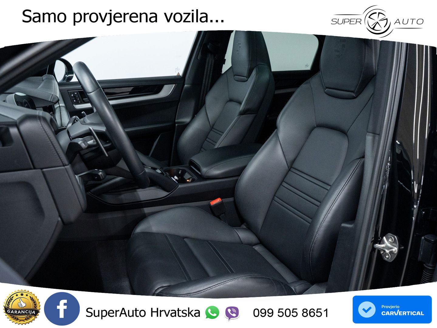 Porsche Cayenne Coupe 3.0 V6 (470 KS) E-Hybrid Tiptronic S