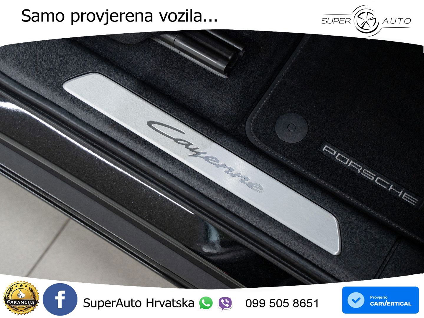 Porsche Cayenne Coupe 3.0 V6 (470 KS) E-Hybrid Tiptronic S