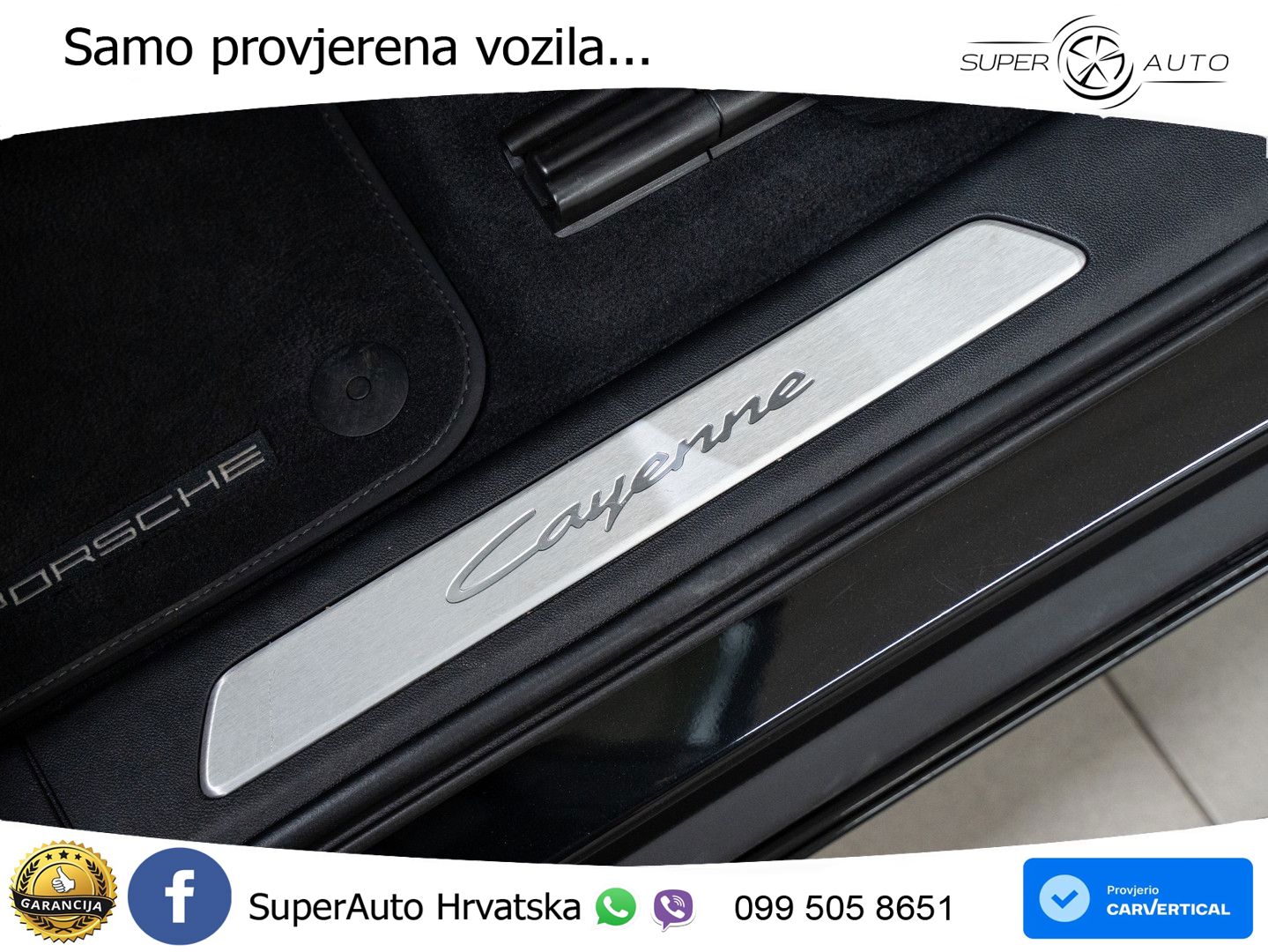 Porsche Cayenne Coupe 3.0 V6 (470 KS) E-Hybrid Tiptronic S