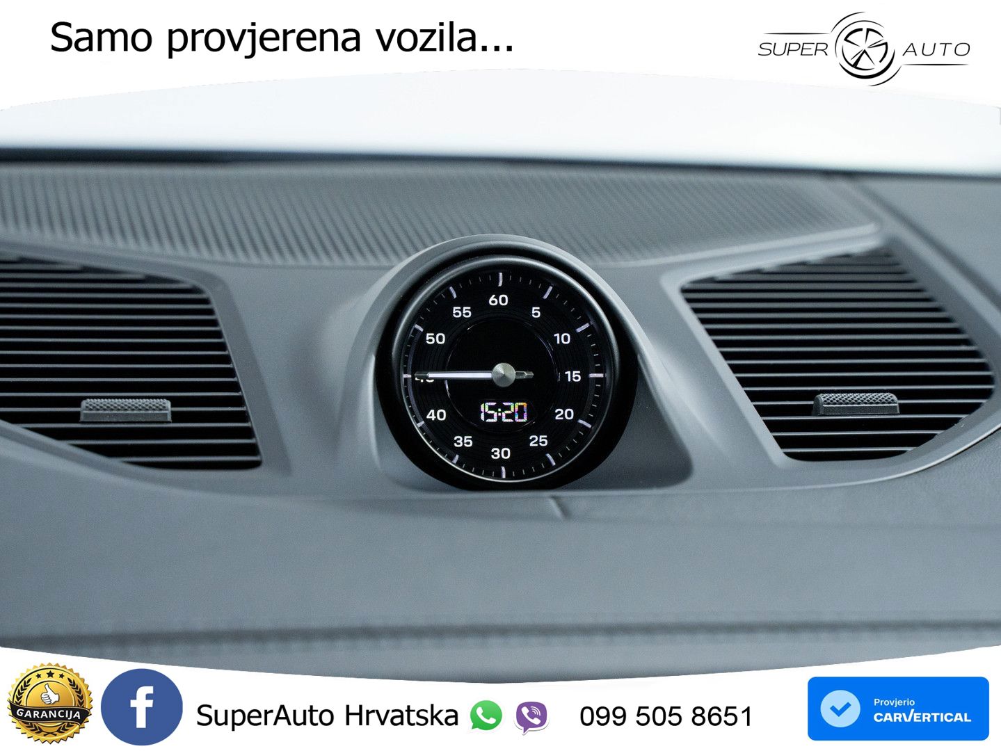 Porsche Cayenne Coupe 3.0 V6 (470 KS) E-Hybrid Tiptronic S