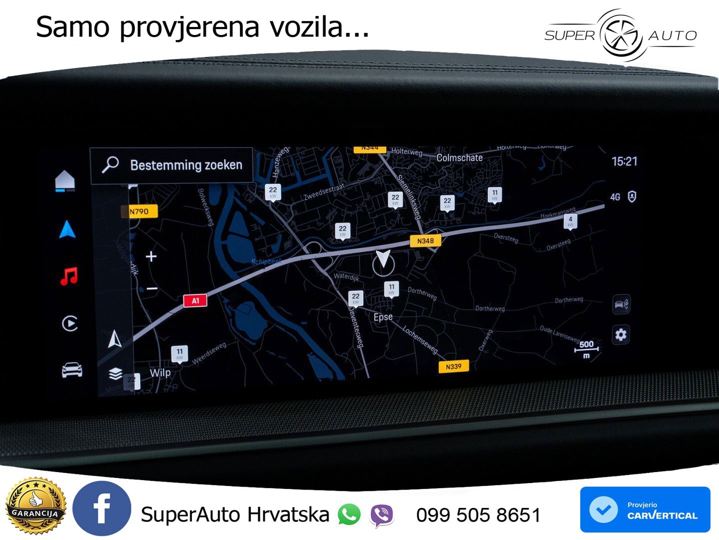 Porsche Cayenne Coupe 3.0 V6 (470 KS) E-Hybrid Tiptronic S