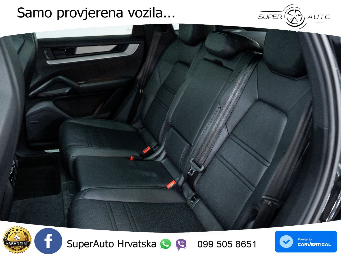 Porsche Cayenne Coupe 3.0 V6 (470 KS) E-Hybrid Tiptronic S