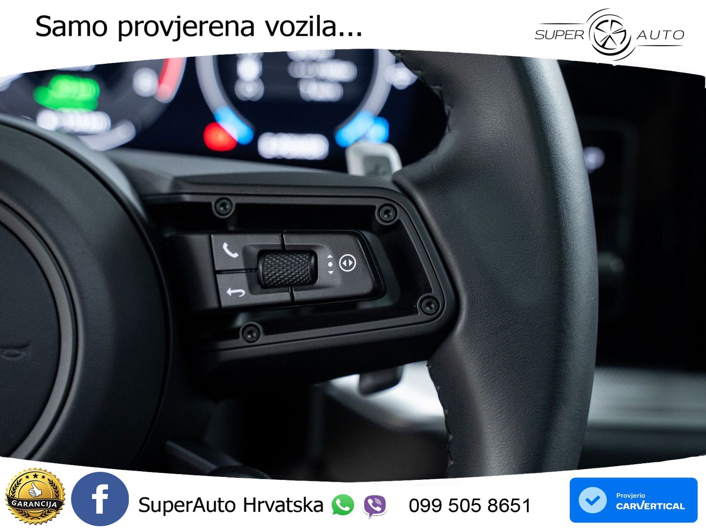 Porsche Cayenne Coupe 3.0 V6 (470 KS) E-Hybrid Tiptronic S