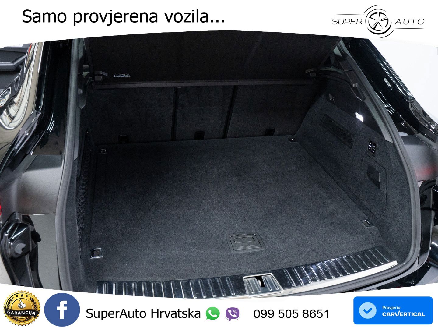 Porsche Cayenne Coupe 3.0 V6 (470 KS) E-Hybrid Tiptronic S