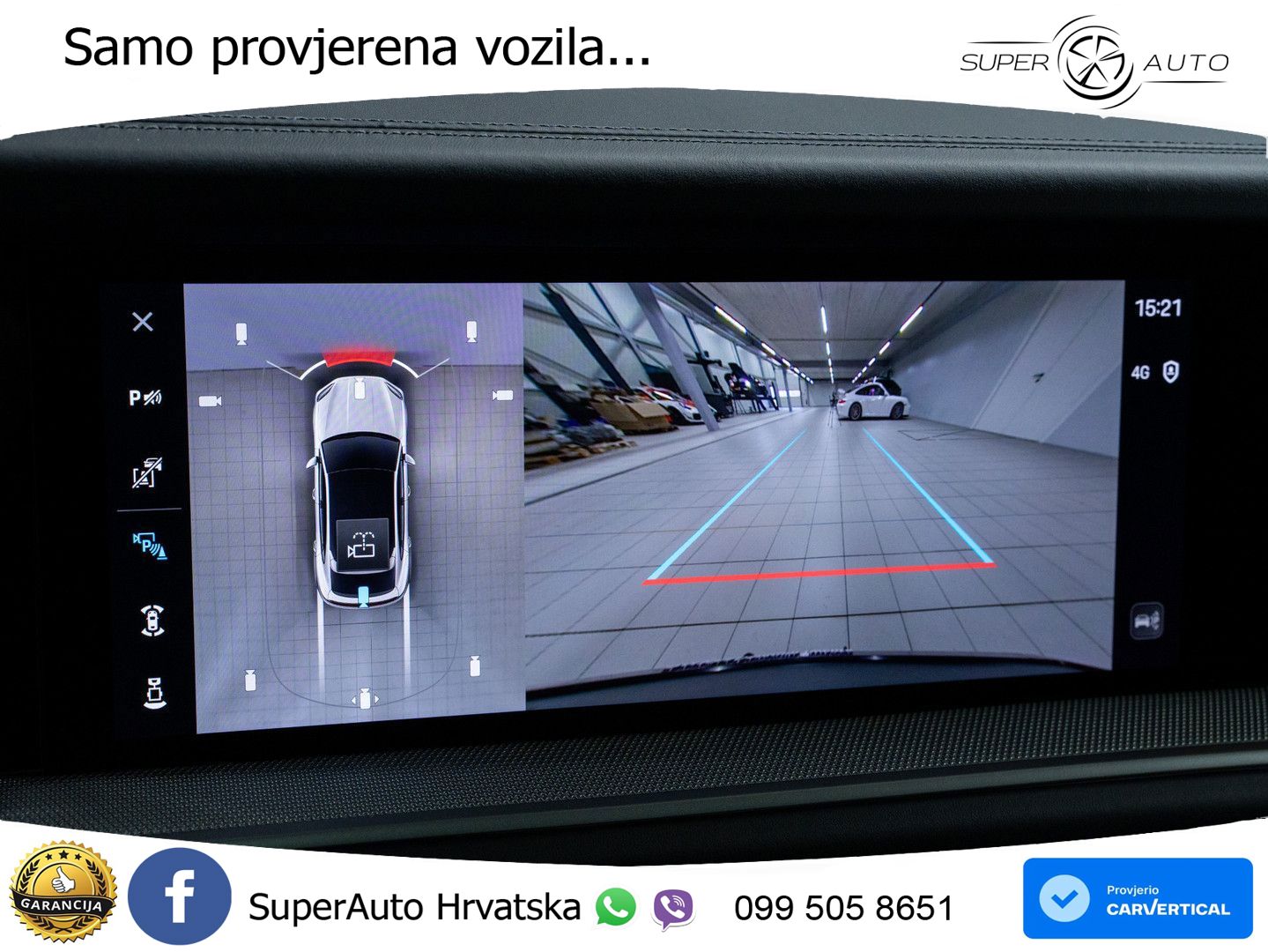 Porsche Cayenne Coupe 3.0 V6 (470 KS) E-Hybrid Tiptronic S