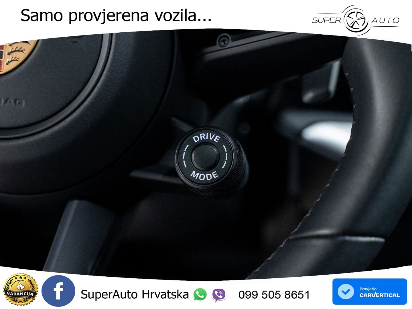 Porsche Cayenne Coupe 3.0 V6 (470 KS) E-Hybrid Tiptronic S