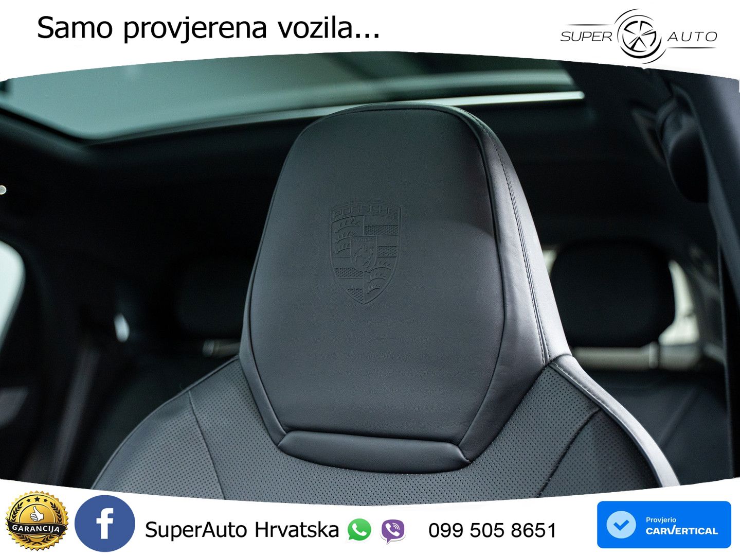 Porsche Cayenne Coupe 3.0 V6 (470 KS) E-Hybrid Tiptronic S