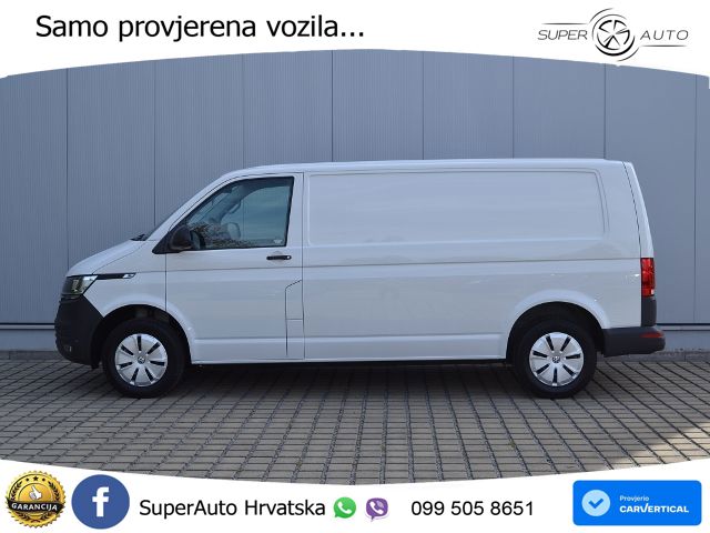 VW Transporter 110 KS