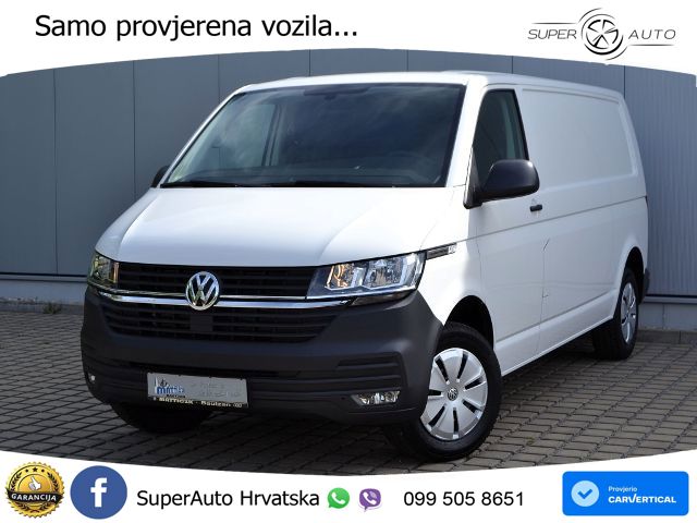 VW Transporter 110 KS