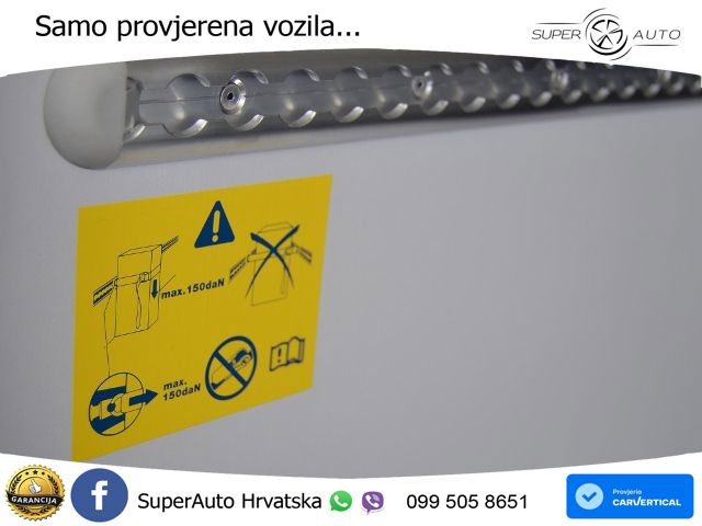 VW Transporter 110 KS