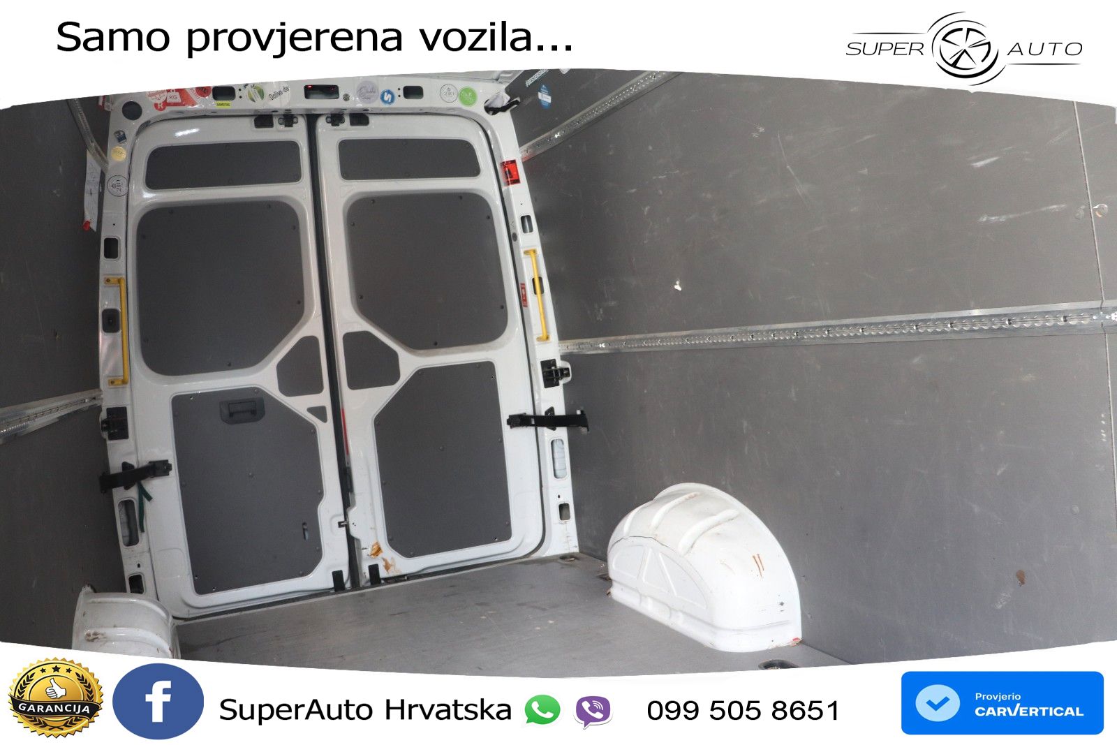 VW Crafter