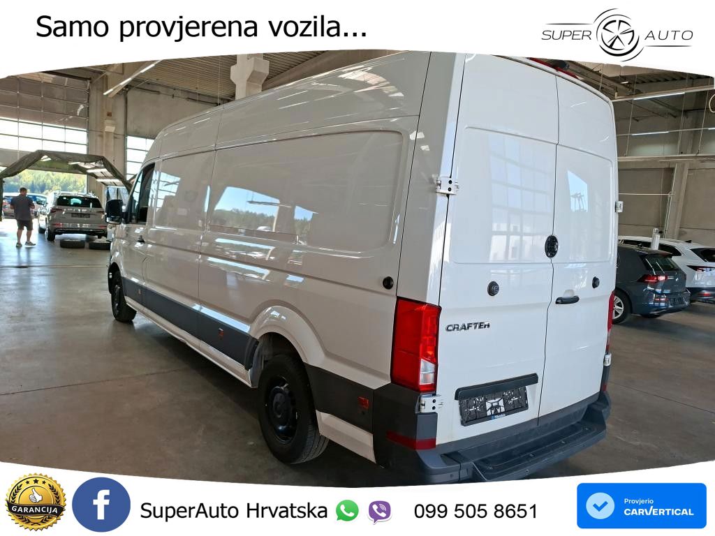 VW Crafter