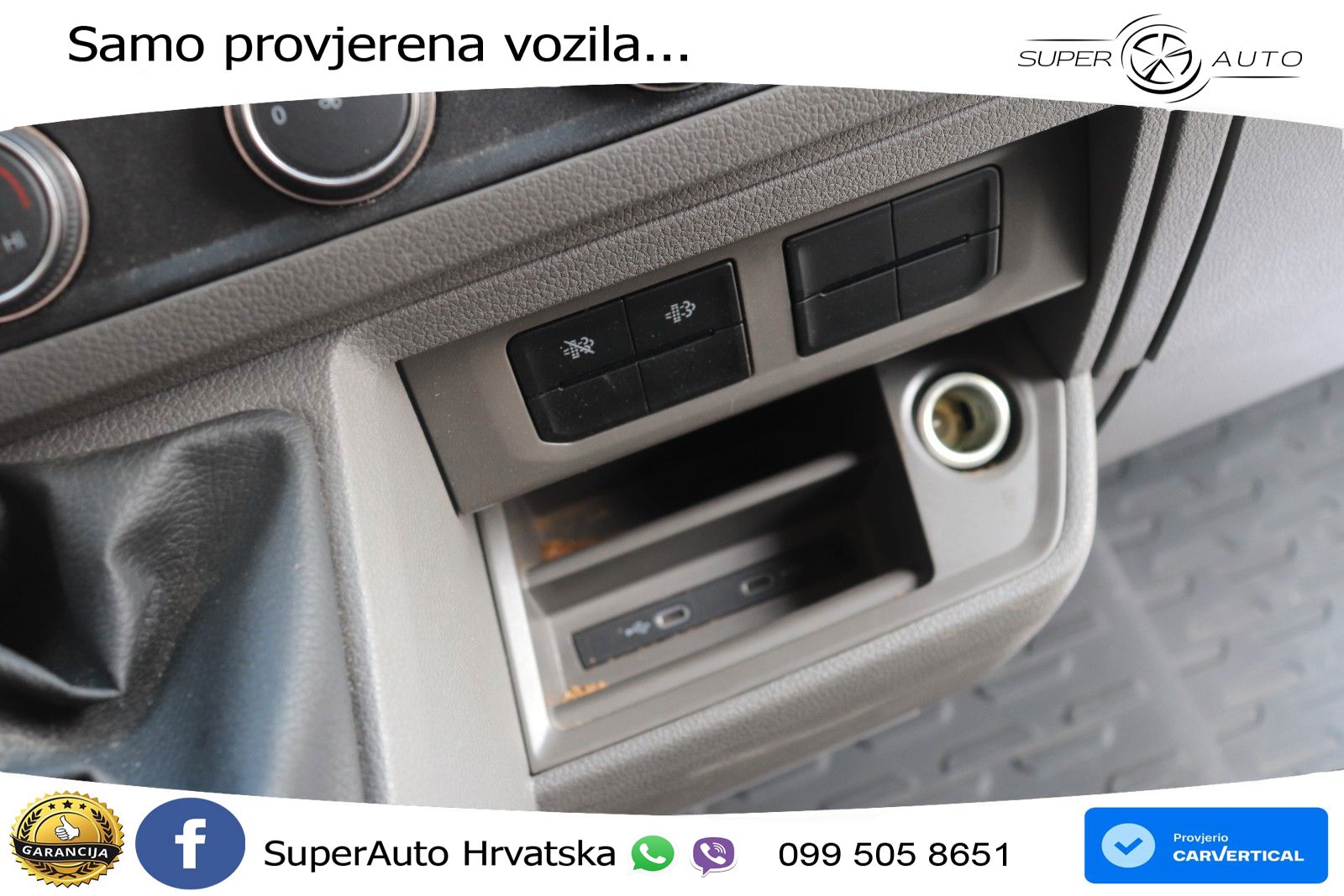 VW Crafter