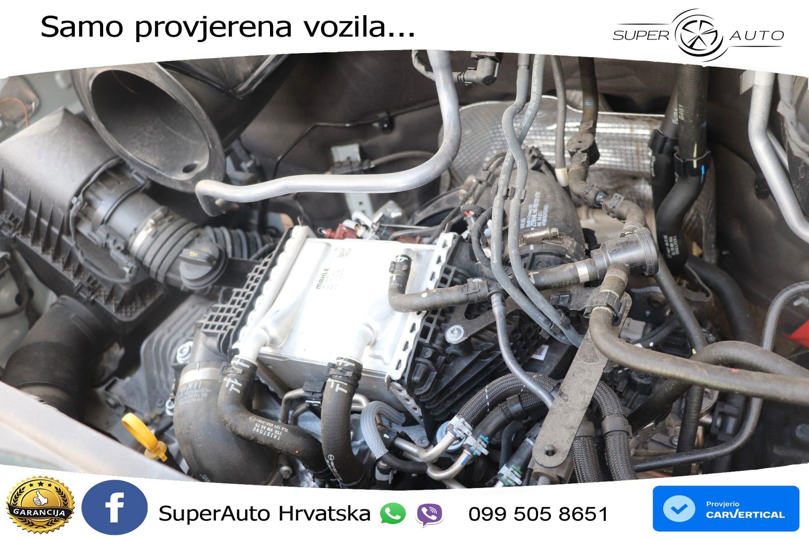 VW Crafter