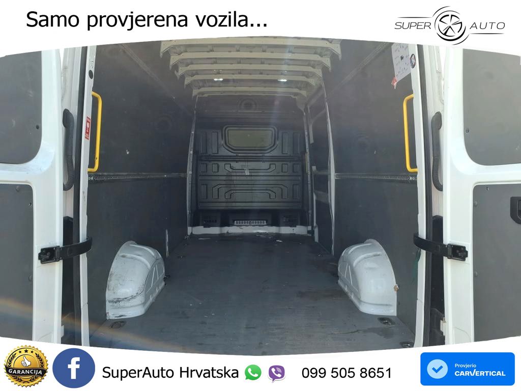 VW Crafter