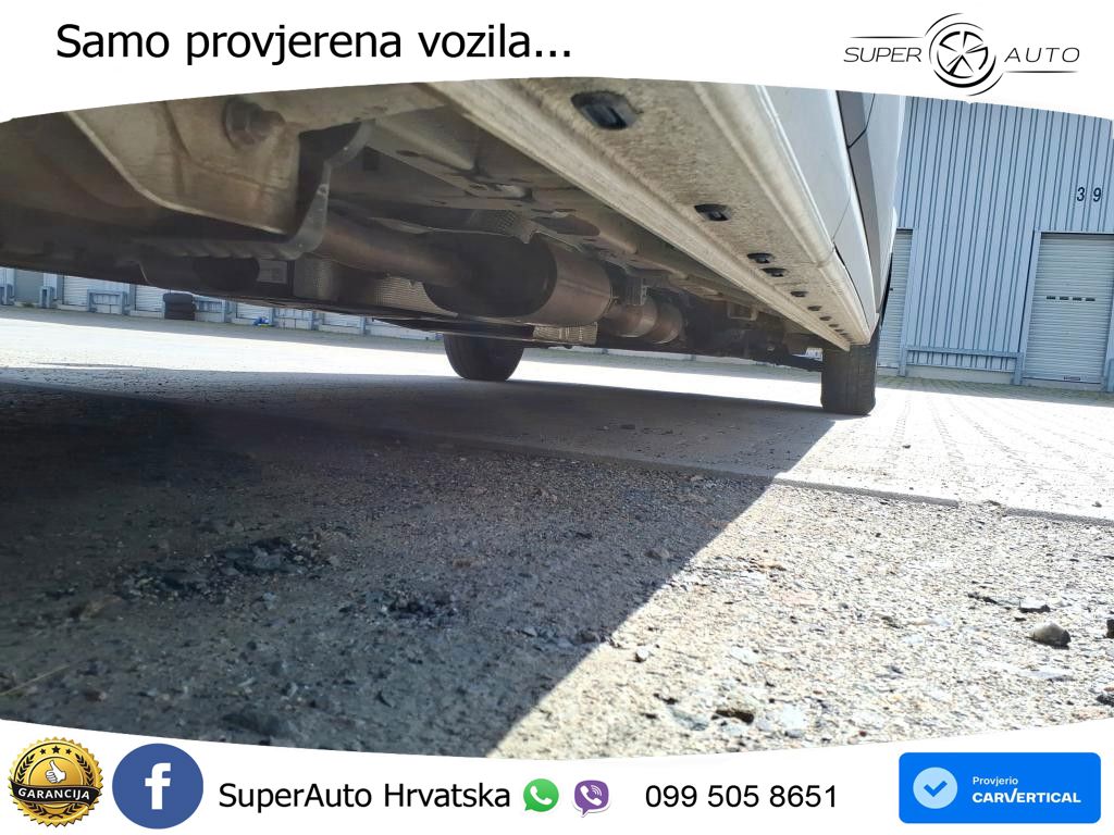 VW Crafter