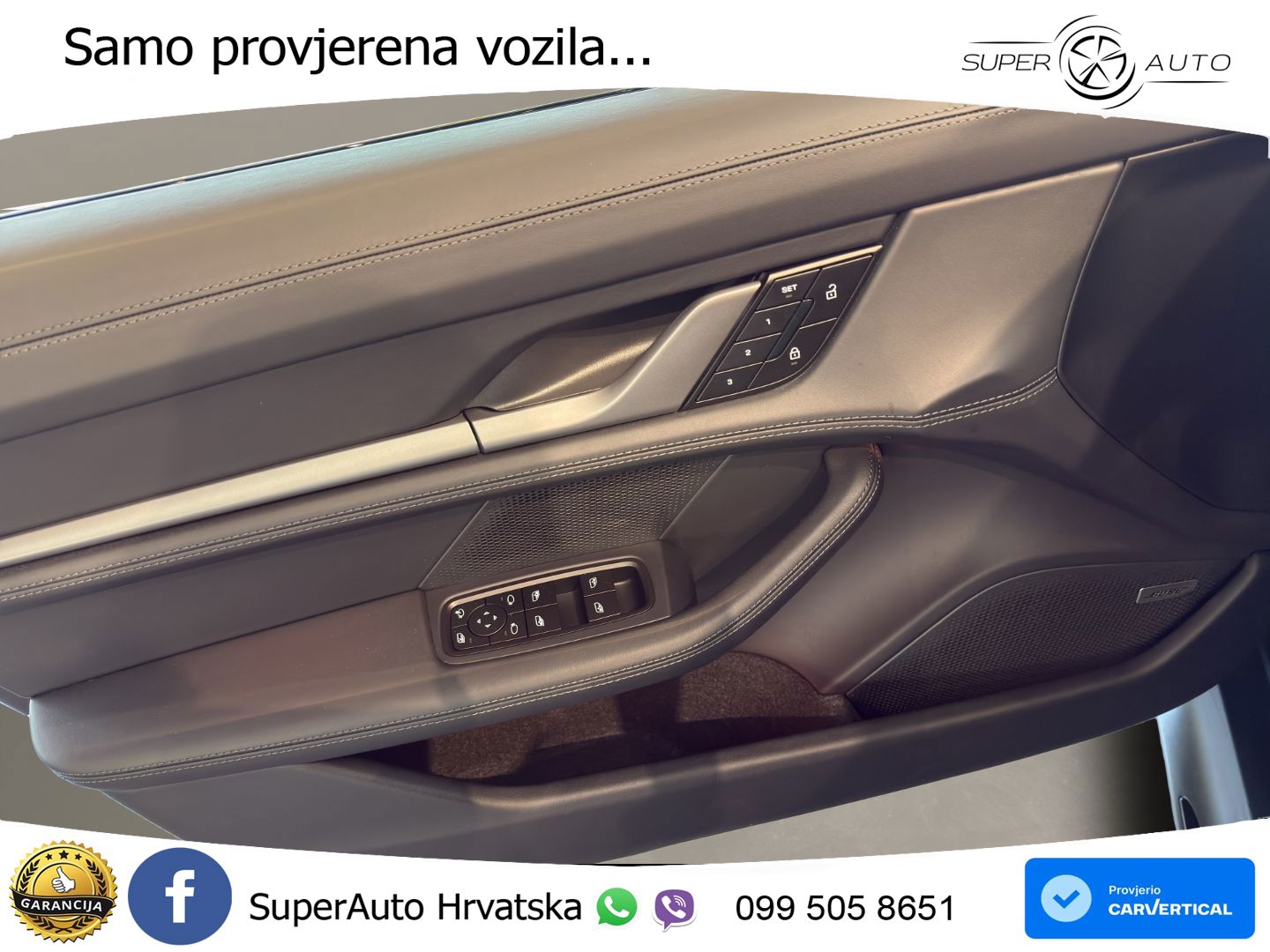Porsche Taycan Sport Turismo 4S 105 kWh (598 KS)