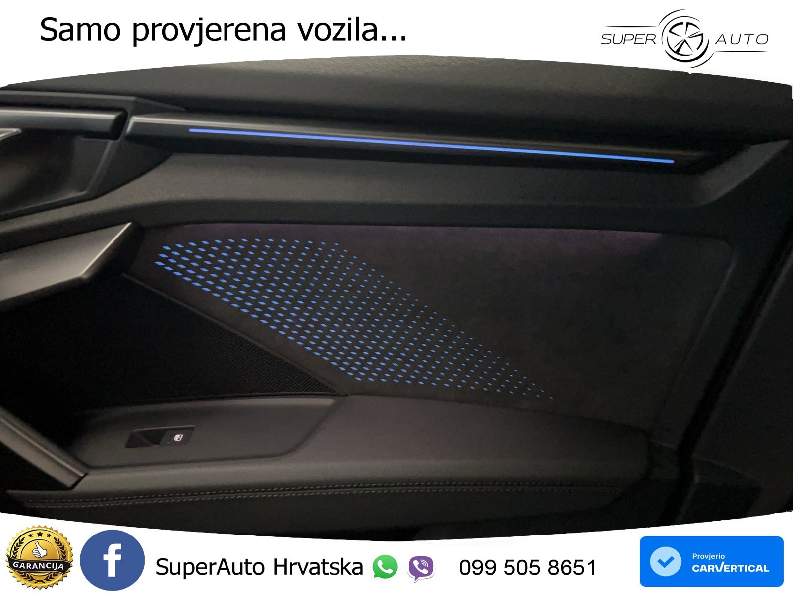 Audi RS3 Sedan 2.5 TFSI (400 KS) quattro S tronic LED+GR SJED+ACC