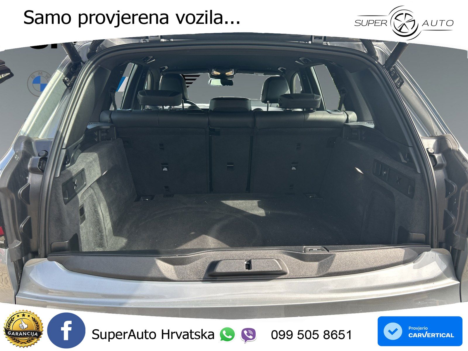 BMW X5 30d (298 KS) xDrive Steptronic