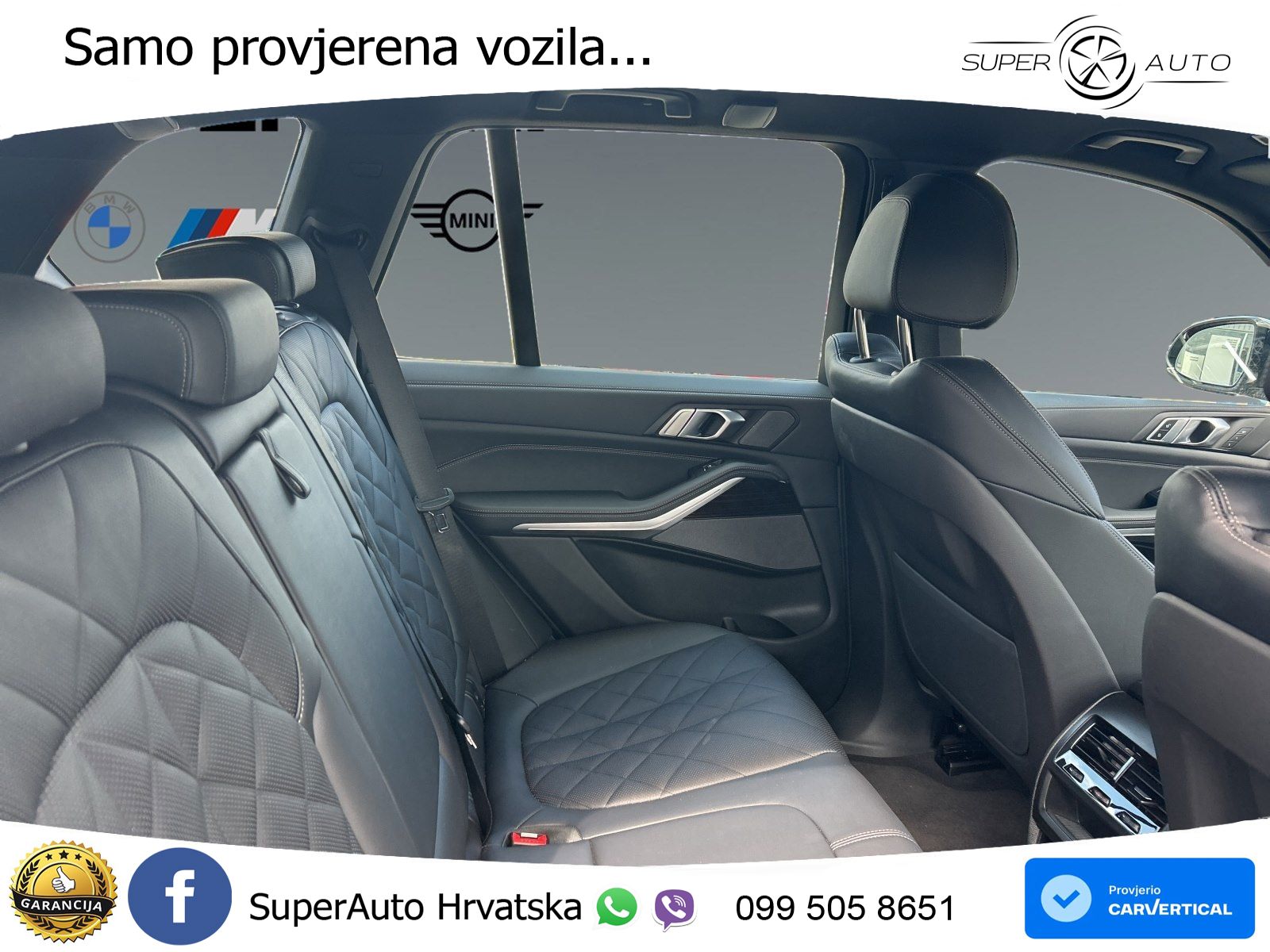 BMW X5 30d (298 KS) xDrive Steptronic