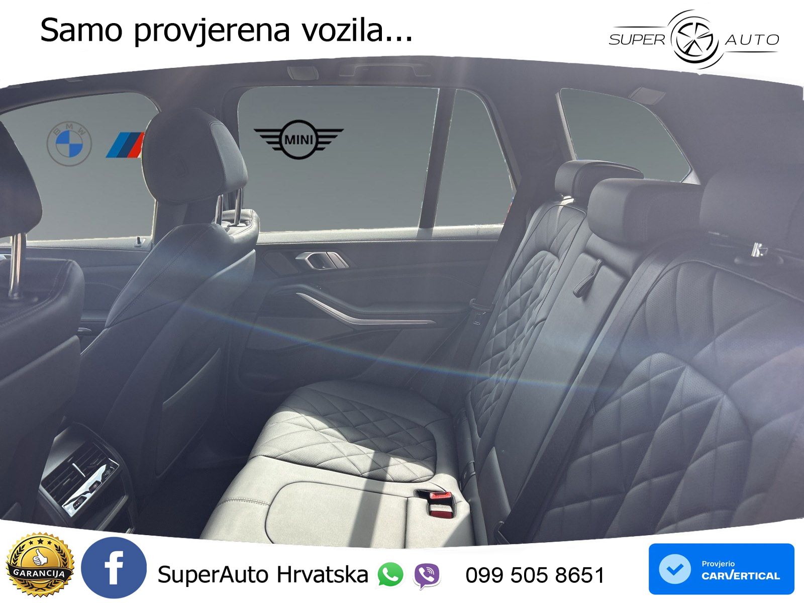 BMW X5 30d (298 KS) xDrive Steptronic