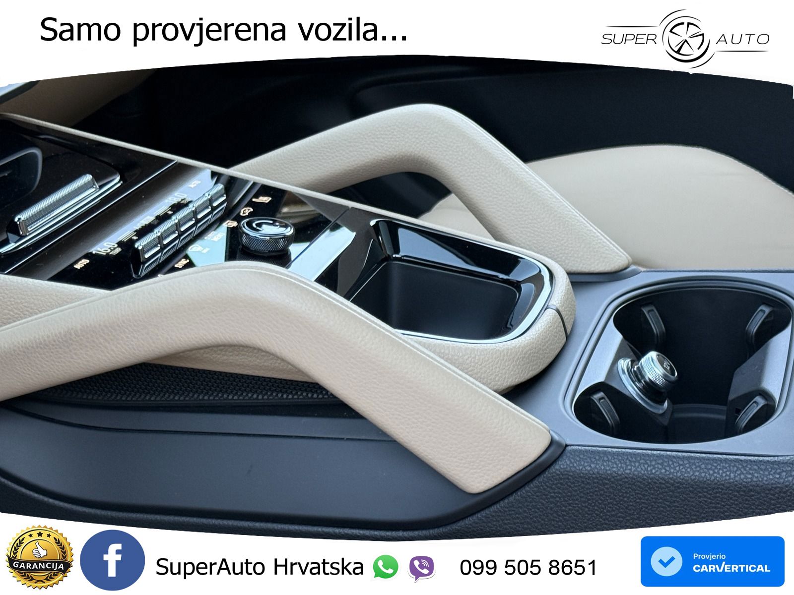 Porsche Cayenne Coupe 3.0 V6 (353 KS) Tiptronic S