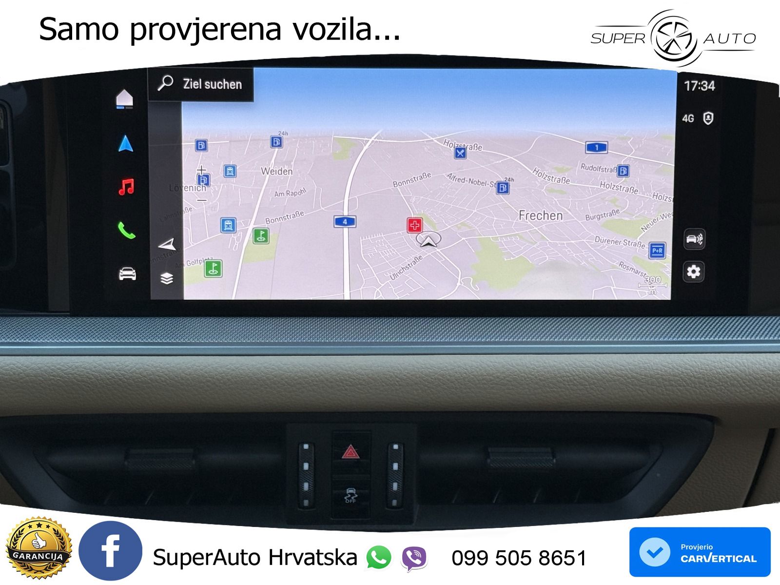 Porsche Cayenne Coupe 3.0 V6 (353 KS) Tiptronic S