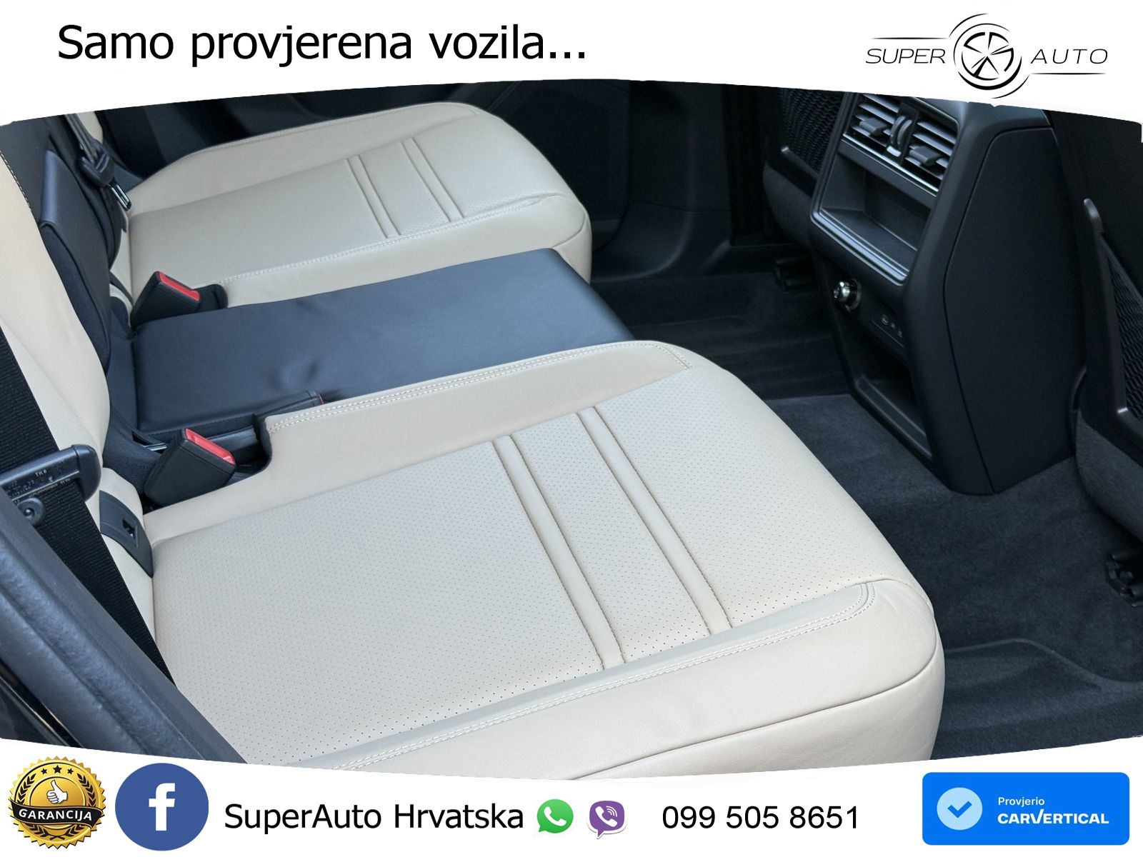 Porsche Cayenne Coupe 3.0 V6 (353 KS) Tiptronic S